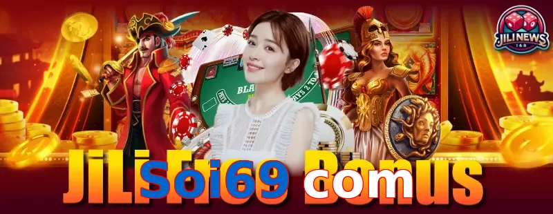 Soi69 com