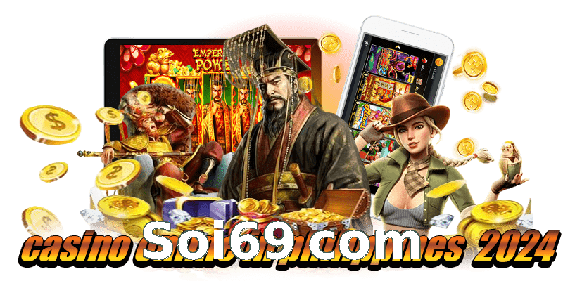 Soi69 com