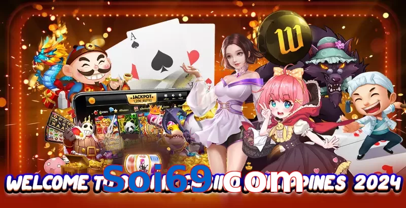 Soi69 com
