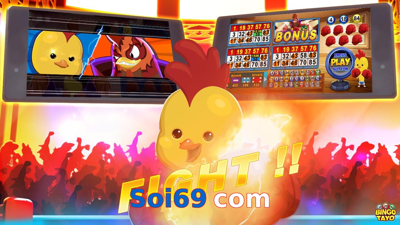 Soi69 com