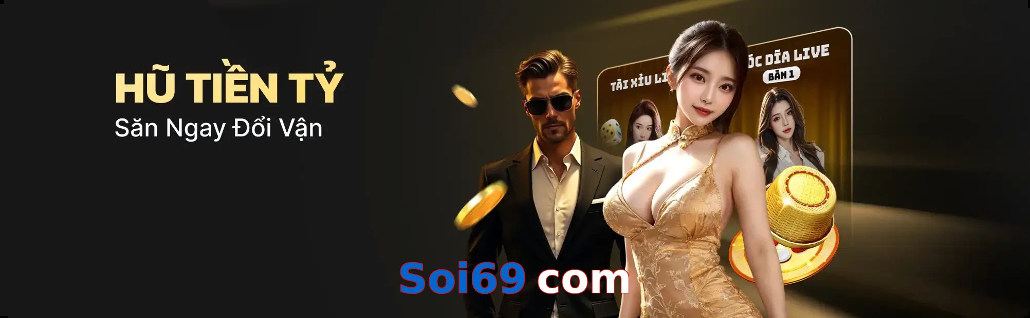 Soi69 com