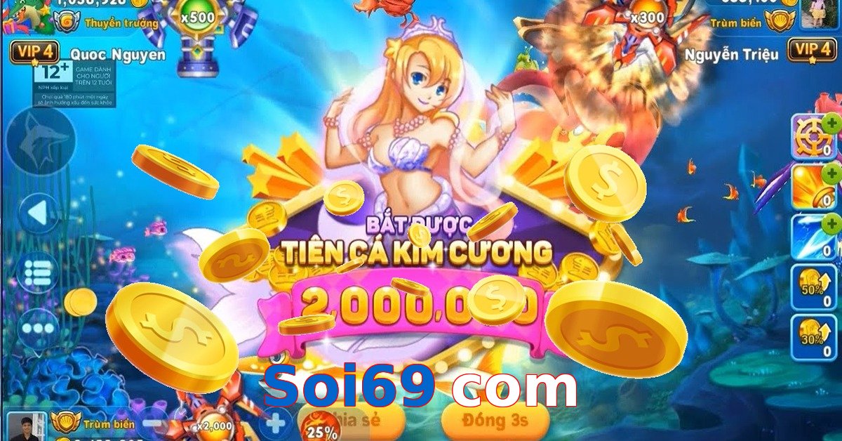 Soi69 com