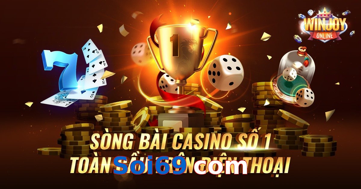 Soi69 com