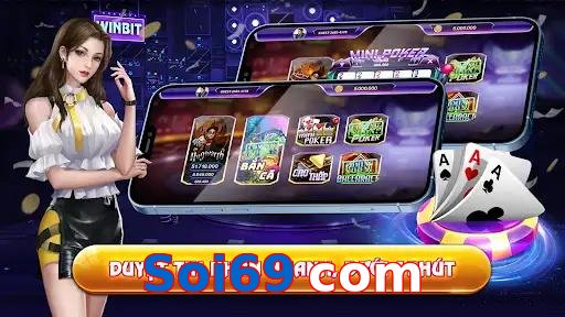 Soi69 com