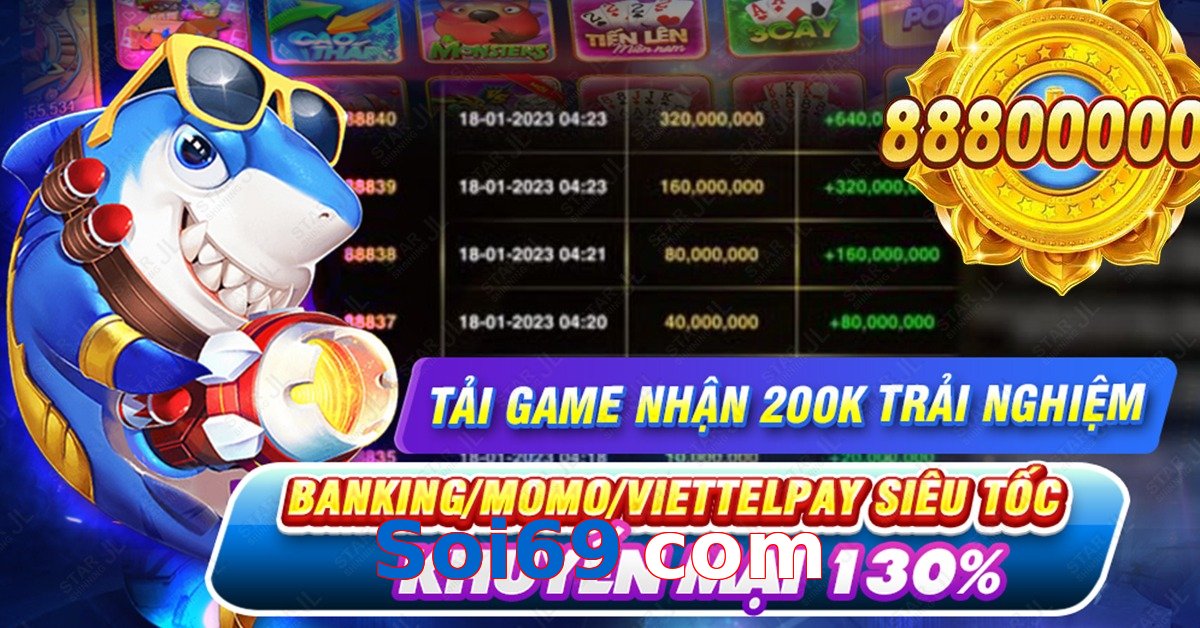 Soi69 com