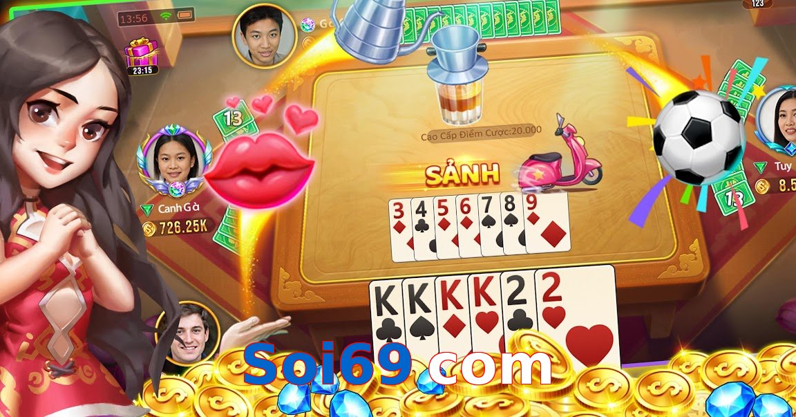 Soi69 com