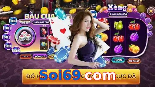 Soi69 com
