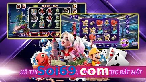 Soi69 com