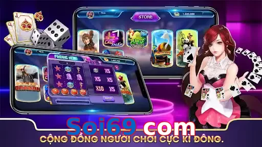 Soi69 com