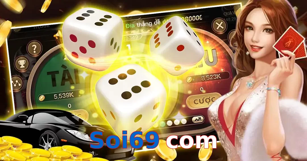 Soi69 com