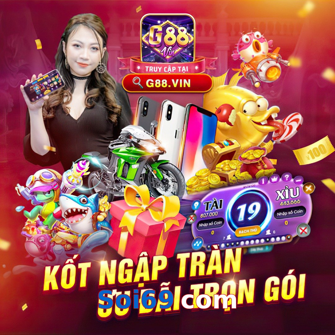 Soi69 com