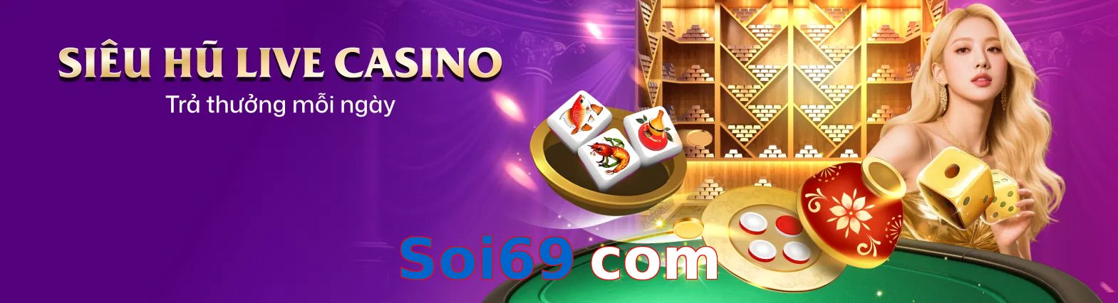 Soi69 com