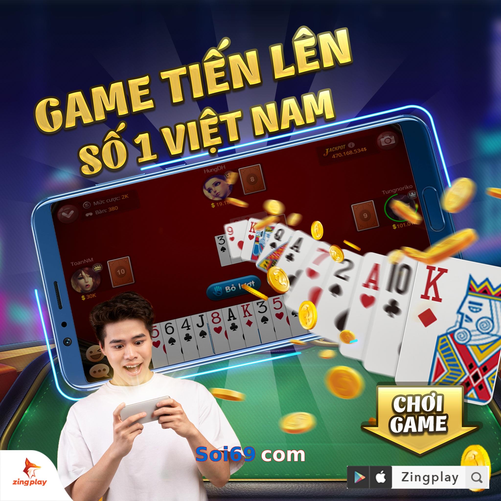 Soi69 com