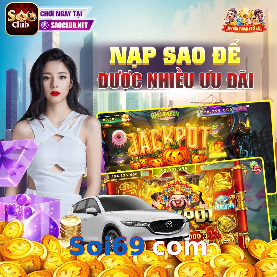 Soi69 com